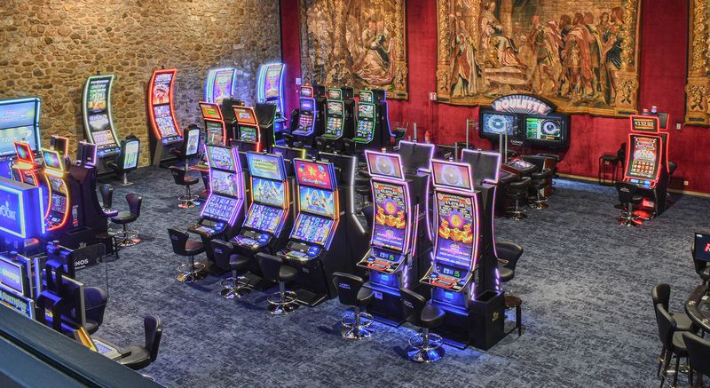 Sitio web de casino Home Online - Seguro, rápido y con grandes recompensas